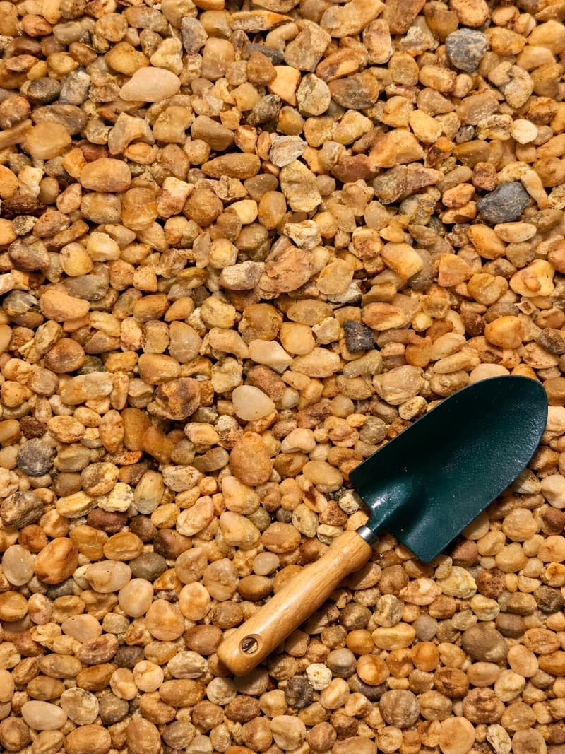 Silica Gravel | 20KG