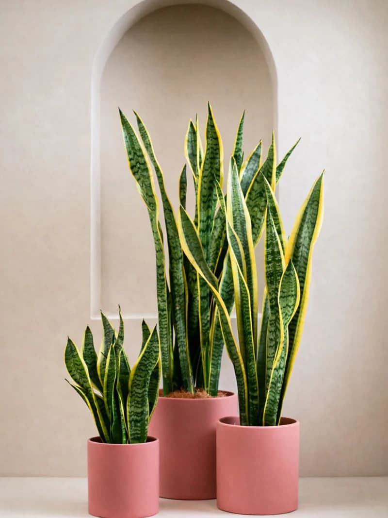 Snake Plant